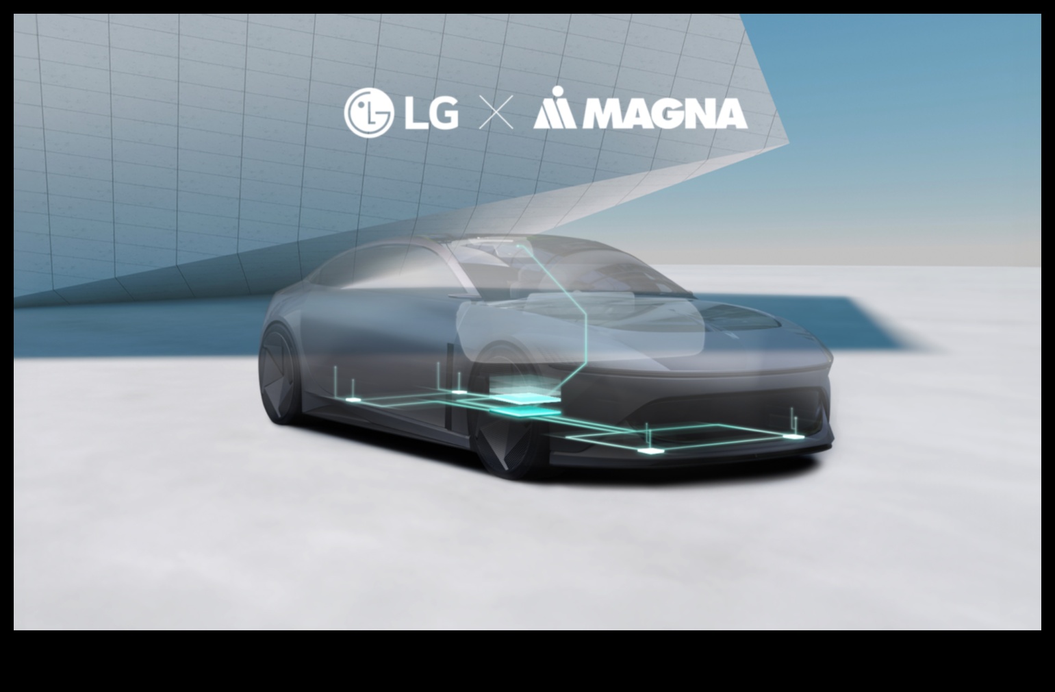 Conducerea în viitor cu echipamentele electronice auto de nouă generație 2 Conducerea în viitor: tehnologii de ultimă generație în electronicele auto