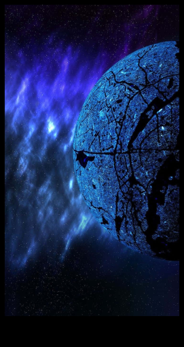 Călătorie spre stele O privire în minunile nelimitate ale sistemului nostru solar 2 Dincolo de prinderea Pământului: O privire asupra minunilor nelimitate ale sistemului nostru