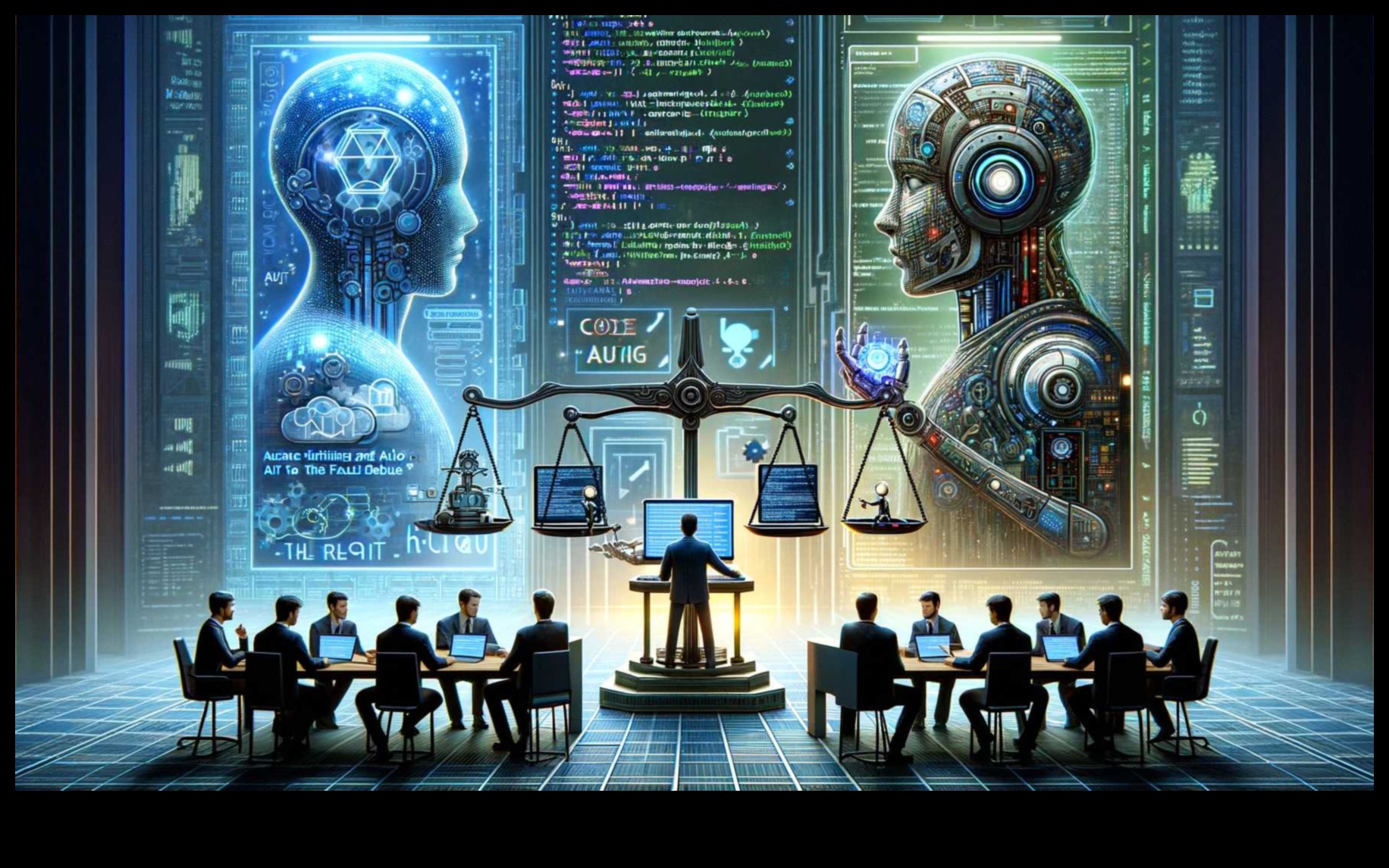 Crearea strălucirii robotizate Demistificarea tehnicilor din spatele explorării automate 4 Crearea strălucirii robotizate: tehnici dezvăluite în explorarea automată