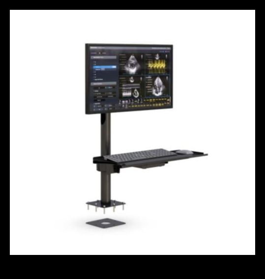 Suporturi și suporturi de excelență ergonomice pentru vizualizare personalizată 2 Excelență ergonomică: Standuri și suporturi reglabile pentru vizualizare personalizată