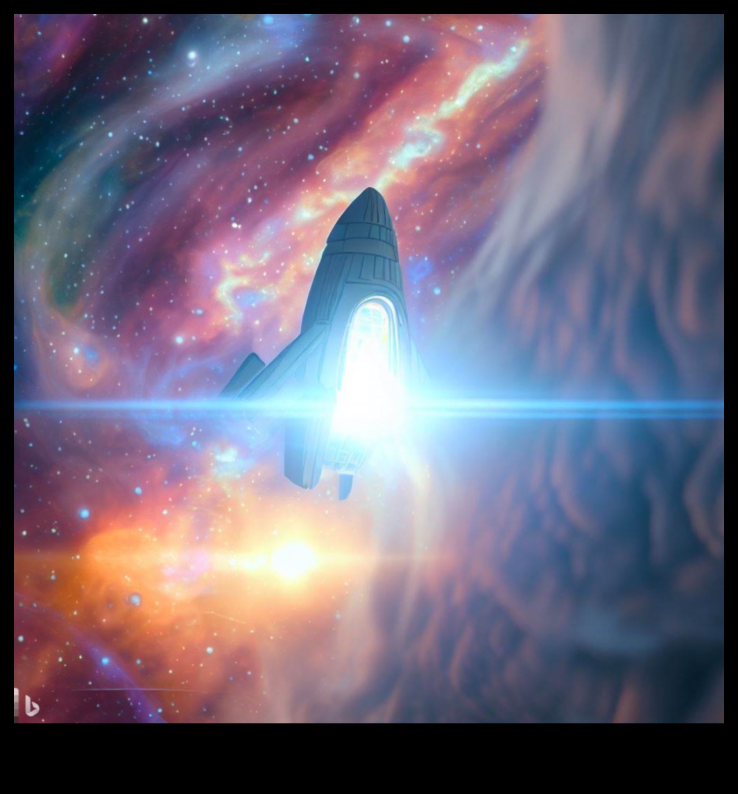 Nebula Nexus O răscruce cosmică de minuni interconectate 5 Nebula Nexus: minuni interconectate în tărâmul celest