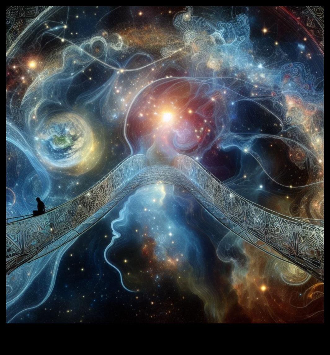 Nebula Nexus O răscruce cosmică de minuni interconectate 4 Nebula Nexus: minuni interconectate în tărâmul celest