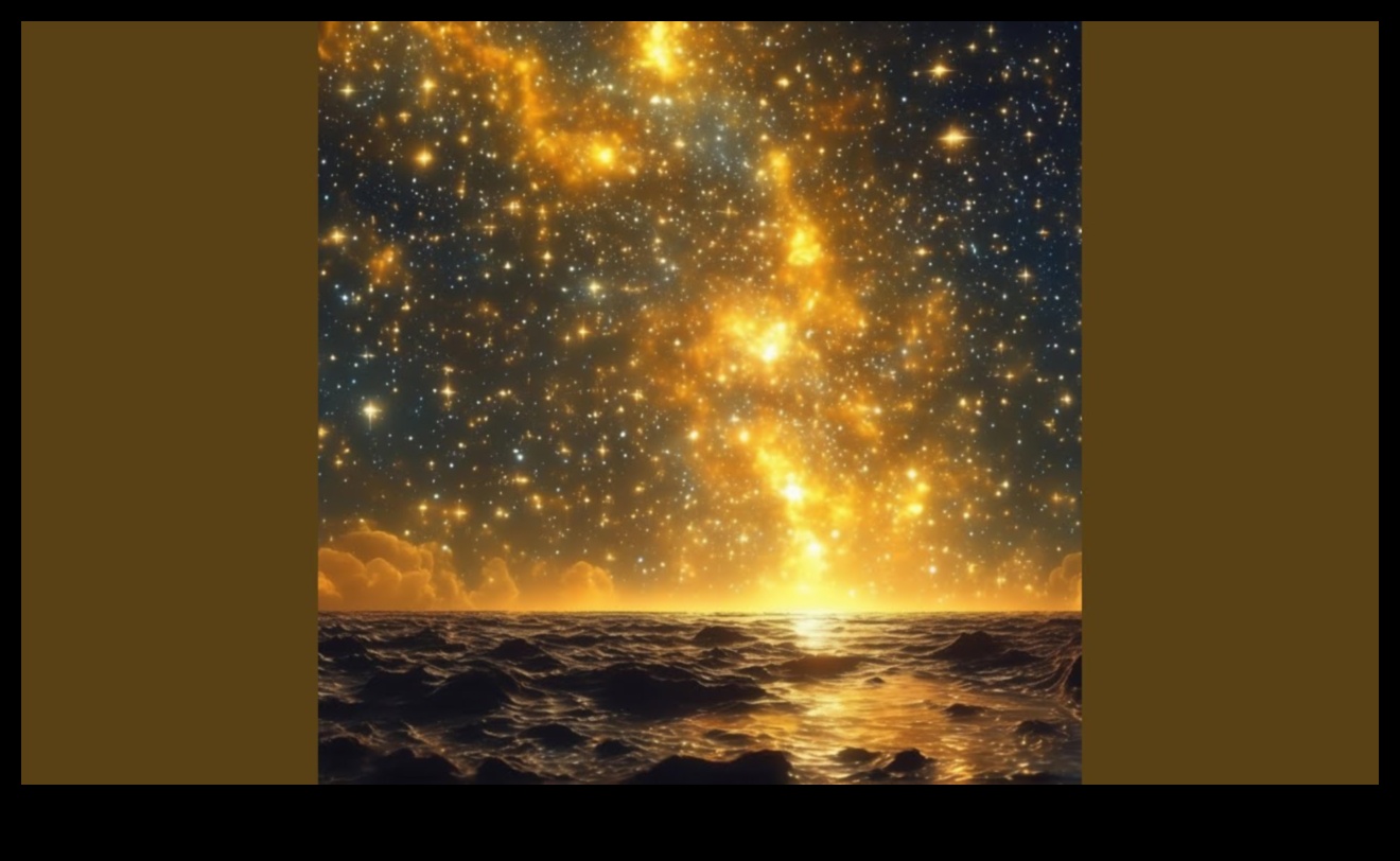 Nebula Nexus O răscruce cosmică a minunilor interconectate 2 Nebula Nexus: minuni interconectate în tărâmul celest