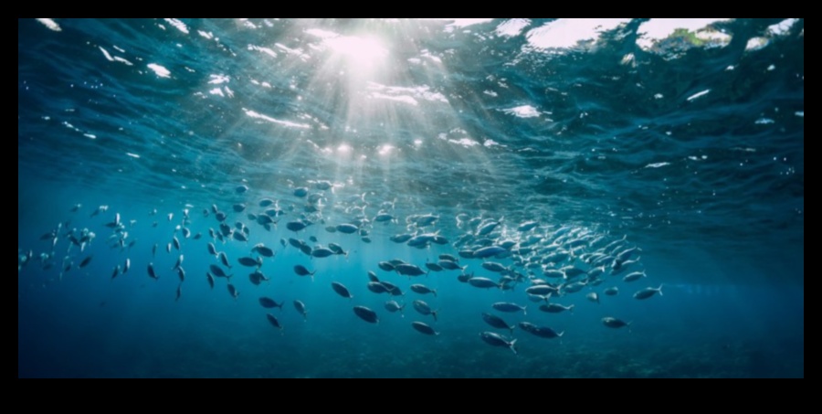 Oceanele de date se scufundă adânc în peisajul vast al datelor mari 5 Oceane de date: navigarea peisajului vast al datelor mari