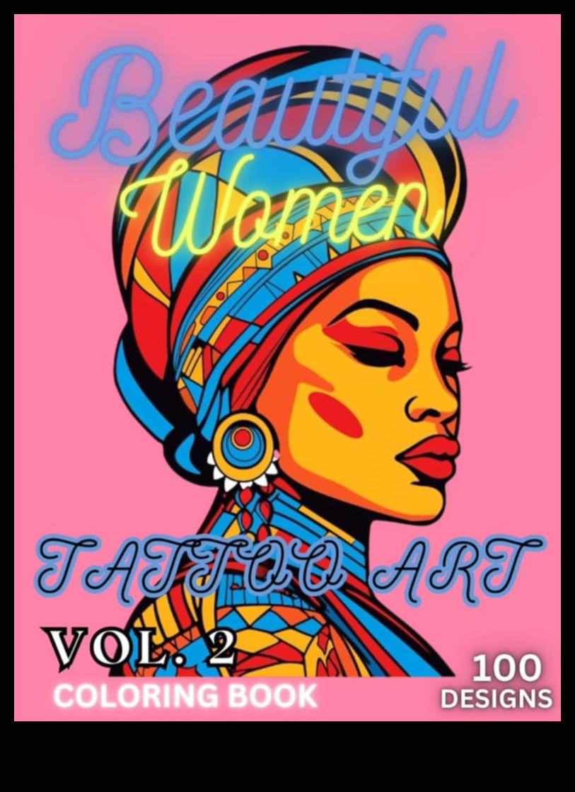 Pânze culturale: îmbrățișarea diversității în arta tatuajelor