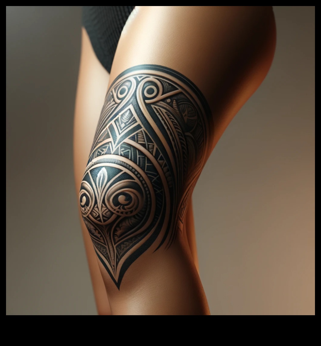 Pânze culturale: îmbrățișarea diversității în arta tatuajelor