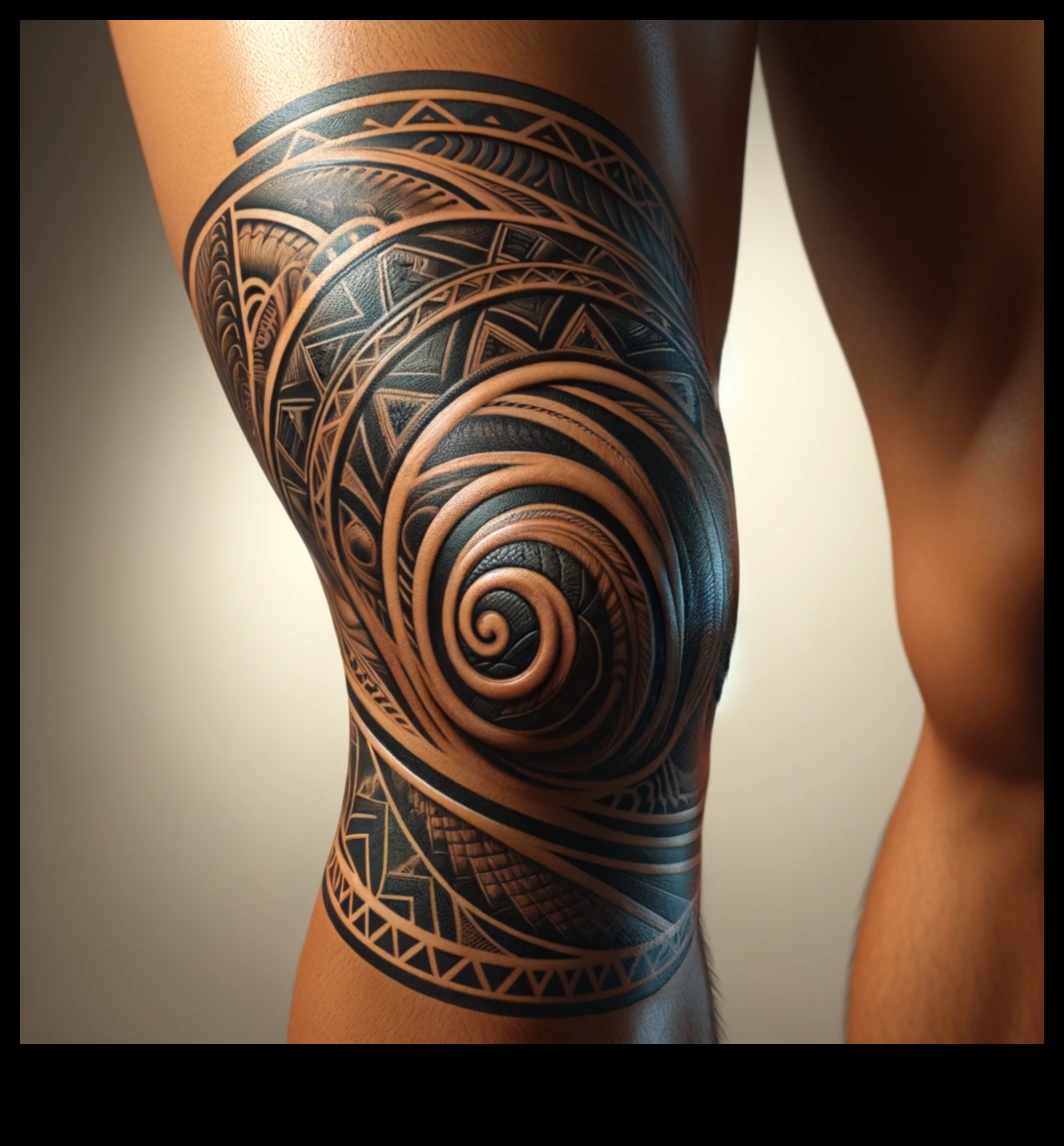 Pânze culturale: îmbrățișarea diversității în arta tatuajelor