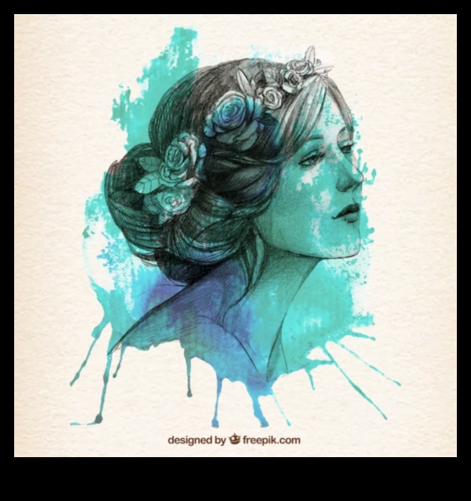 Pânze culturale: îmbrățișarea diversității în arta tatuajelor