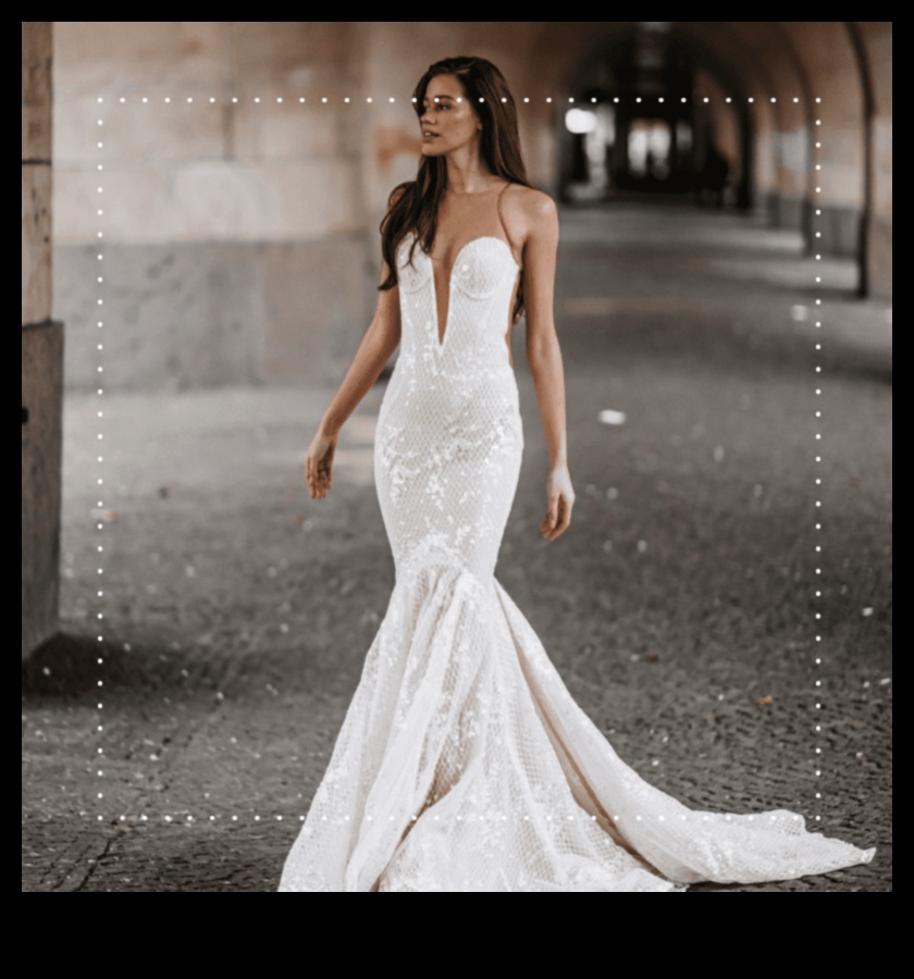 Radiante în timp Rochii de mireasă atemporale care orbiesc 2 Radiant în timp: rochii de mireasă atemporale care orbiesc