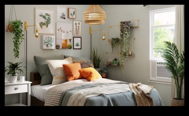 Smart Bedroom Sanctuary Un ghid pentru electronice pentru un somn și relaxare îmbunătățite 2 Smart Bedroom Sanctuary: Electronice pentru somn și relaxare îmbunătățite