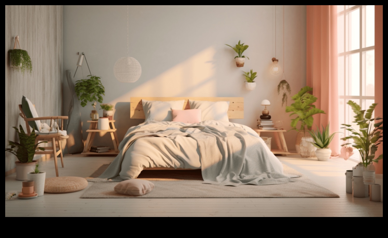 Smart Bedroom Sanctuary Un ghid pentru electronice pentru un somn sporit și relaxare 3 Smart Bedroom Sanctuary: Electronice pentru somn și relaxare îmbunătățite