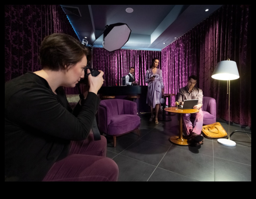 Cronici compuse Un ghid creativ pentru a spune povești prin stiluri de fotografie 5 Cronici compuse: Crearea de povești prin stiluri de fotografie