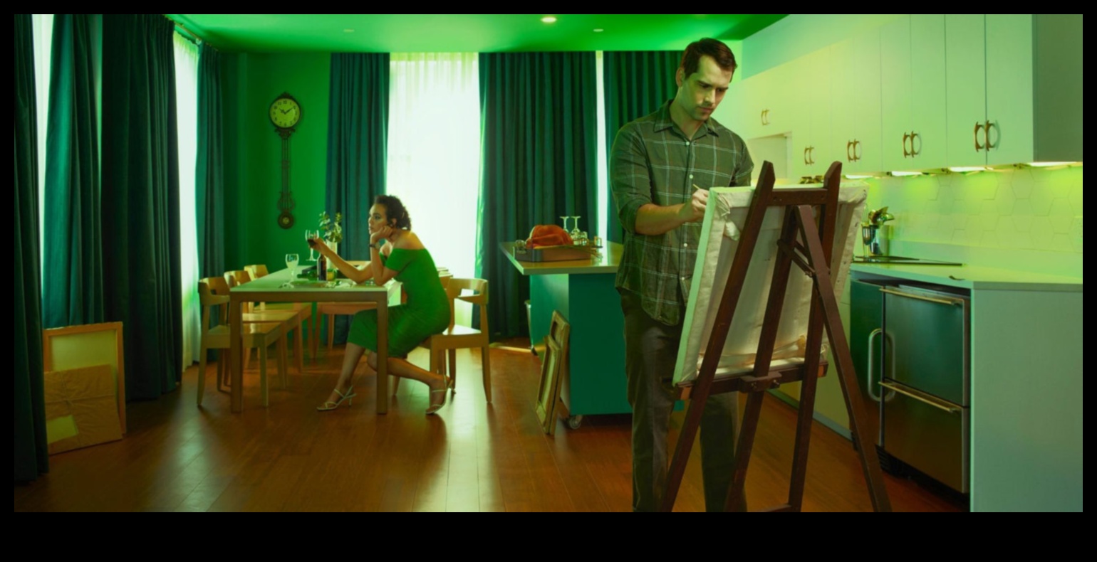 Cronici compuse Un ghid creativ pentru a spune povești prin stiluri de fotografie 2 Cronici compuse: Crearea de povești prin stiluri de fotografie