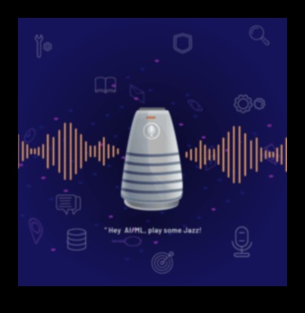 Smart Gaming Viitorul jocurilor cu asistenți vocali și AI 3 Smart Gaming: Accesorii cu asistenți vocali integrati și AI