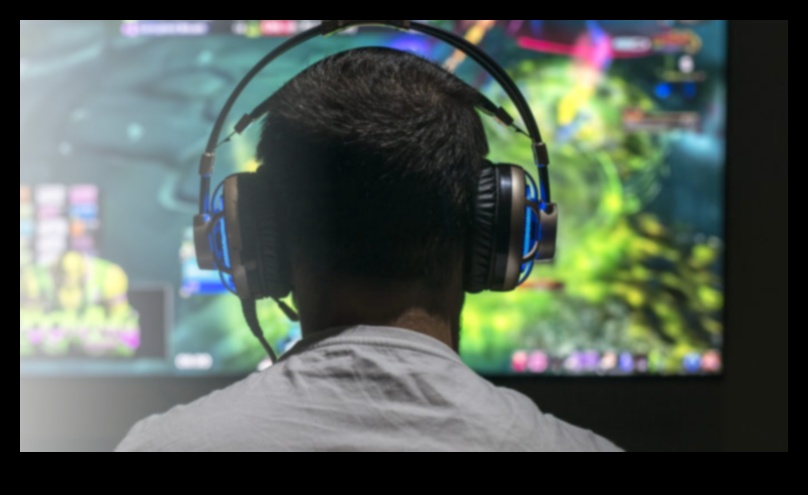 Smart Gaming Viitorul jocurilor cu asistenți vocali și AI 2 Smart Gaming: Accesorii cu asistenți vocali integrati și AI
