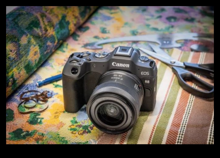 Artă digitală: aparate foto cu filtre creative și moduri artistice