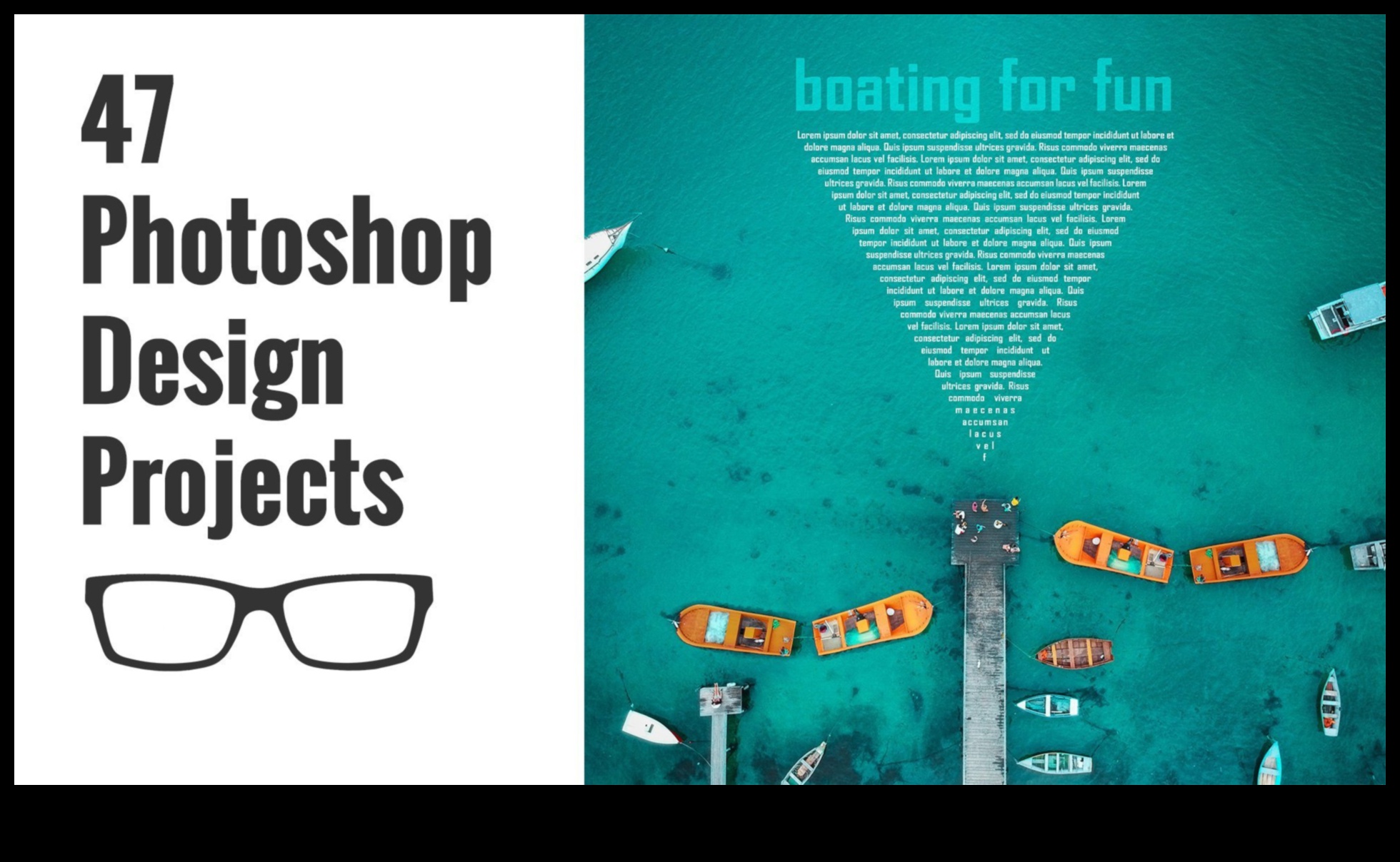 Geniu creativ Cum să creați capodopere vizuale în Photoshop 5 Geniu creativ: crearea de capodopere vizuale în Photoshop