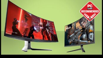 Afișaje pregătite pentru viitor: monitoare pregătite pentru progresele viitoare ale jocurilor