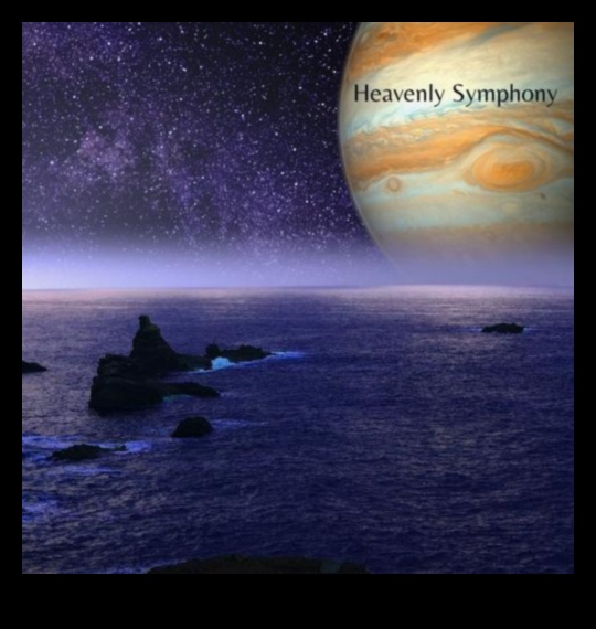 Heavenly Harmony Simfonia stelelor 1 Heavenly Harmony: Simfonia stelelor a Astronomiei