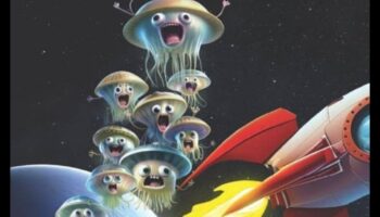 Astro-Aventuri: Explorarea frontierei spațiului cosmic