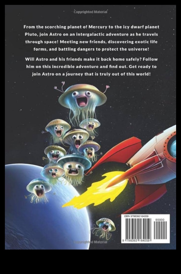 Astro-Aventuri: Explorarea frontierei spațiului cosmic