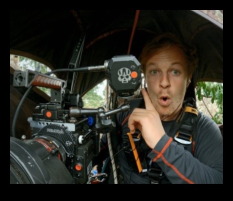 Aventurile epice surprind extraordinarul prin lentile 1 Aventuri epice: Descoperirea extraordinarului prin lentile