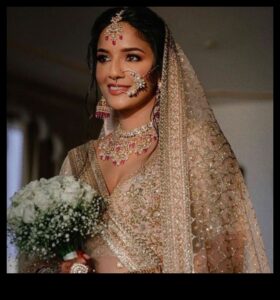 Eternal Elegance: Bridal Jewelry Whispers