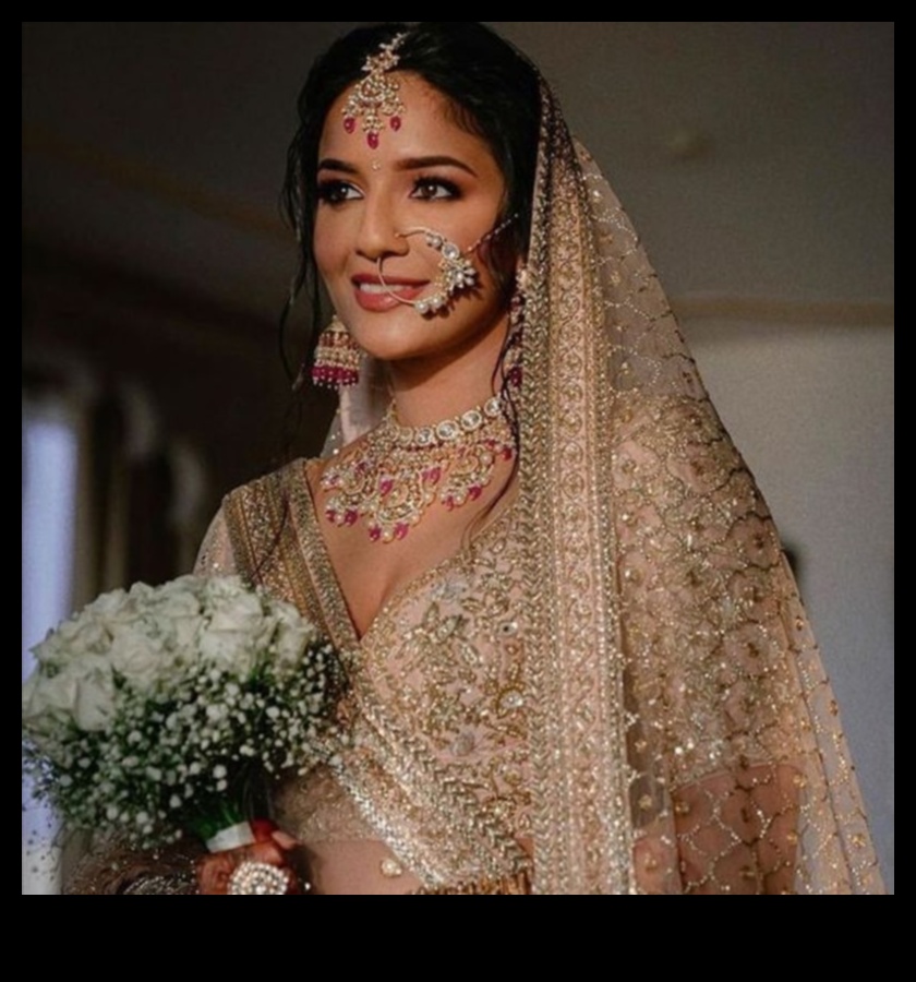 Bijuterii de mireasă cu eleganță eternă șoptesc tradiții atemporale pentru o mireasă modernă 1 Eternal Elegance: Bridal Jewelry Whispers