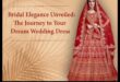 Vise de mireasă: eleganța dezvăluită