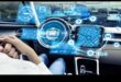 Conducerea în viitor: tehnologii de ultimă generație în electronicele auto
