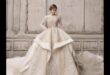 Cronici Couture: Minunile rochiei de mireasă dezvăluite
