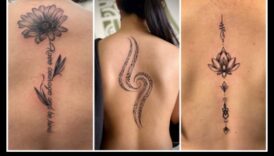 Creșteți-vă stilul cu idei de tatuaje elegante și nervoase 6 Elevați-vă stilul: Idei de tatuaje elegante și atrăgătoare