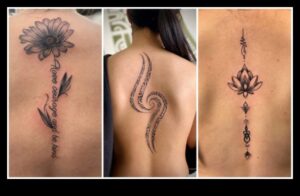 Elevați-vă stilul: Idei de tatuaje elegante și atrăgătoare