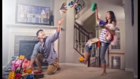 Cronici compuse Un sfatuitor inventiv intre afirma povești printru stiluri de poza 5 Cronici compuse: Crearea de povești prin stiluri de fotografie