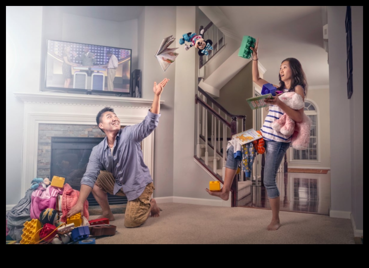 Cronici compuse Un ghid creativ pentru a spune povești prin stiluri de fotografie 1 Cronici compuse: Crearea de povești prin stiluri de fotografie