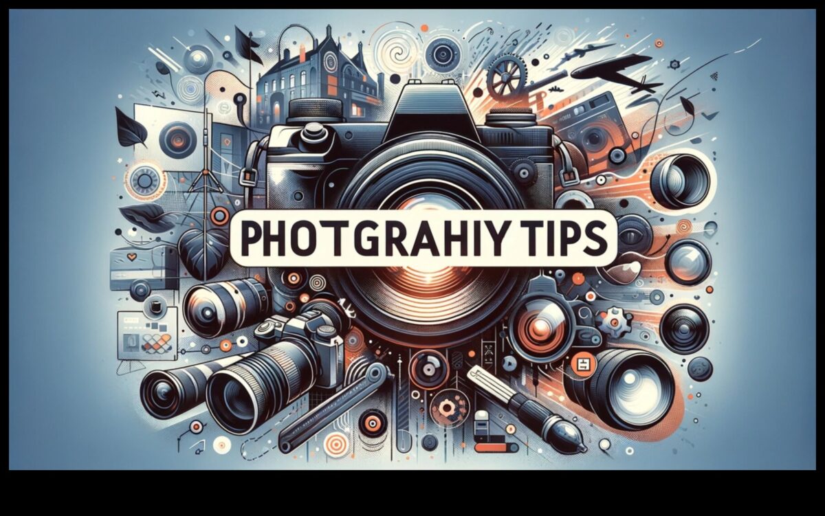 Secretele obturatorului dezvăluite: scufundați-vă în măiestria educației în fotografie