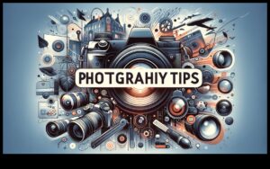 Secretele obturatorului dezvăluite: scufundați-vă în măiestria educației în fotografie