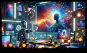 Designing Dreams: Arta și știința explorării creative AI