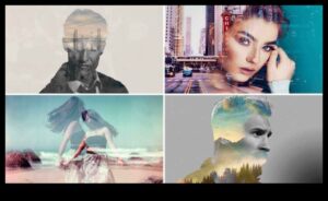 Delicii cu dublă expunere: stăpânirea acestei tehnici creative de fotografie