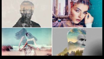 Delicii cu dublă expunere: stăpânirea acestei tehnici creative de fotografie