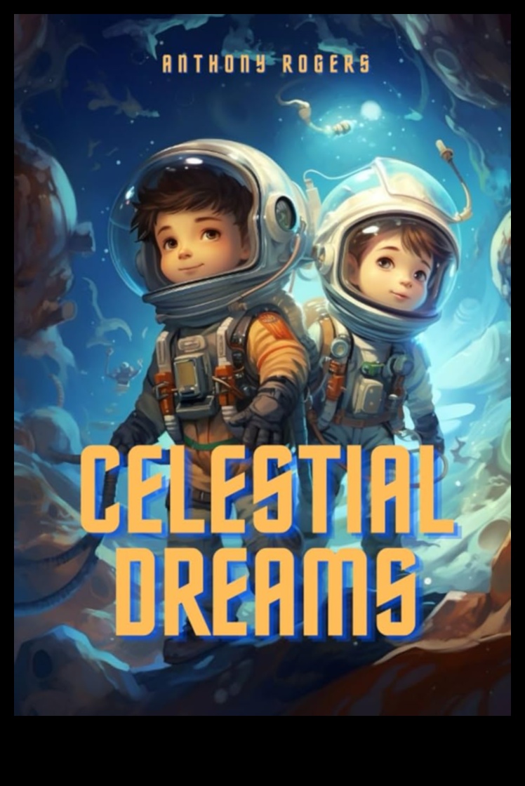 Ecouri astronautice Un compendiu celest de povești cosmice 1 Ecouri astronautice: Povești rezonante din dincolo celest