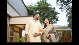 Eternal Love a dezvăluit o tipic de nuntă magică asupra veacuri 6 Dragoste eternă dezvăluită: o ceremonie de nuntă magică