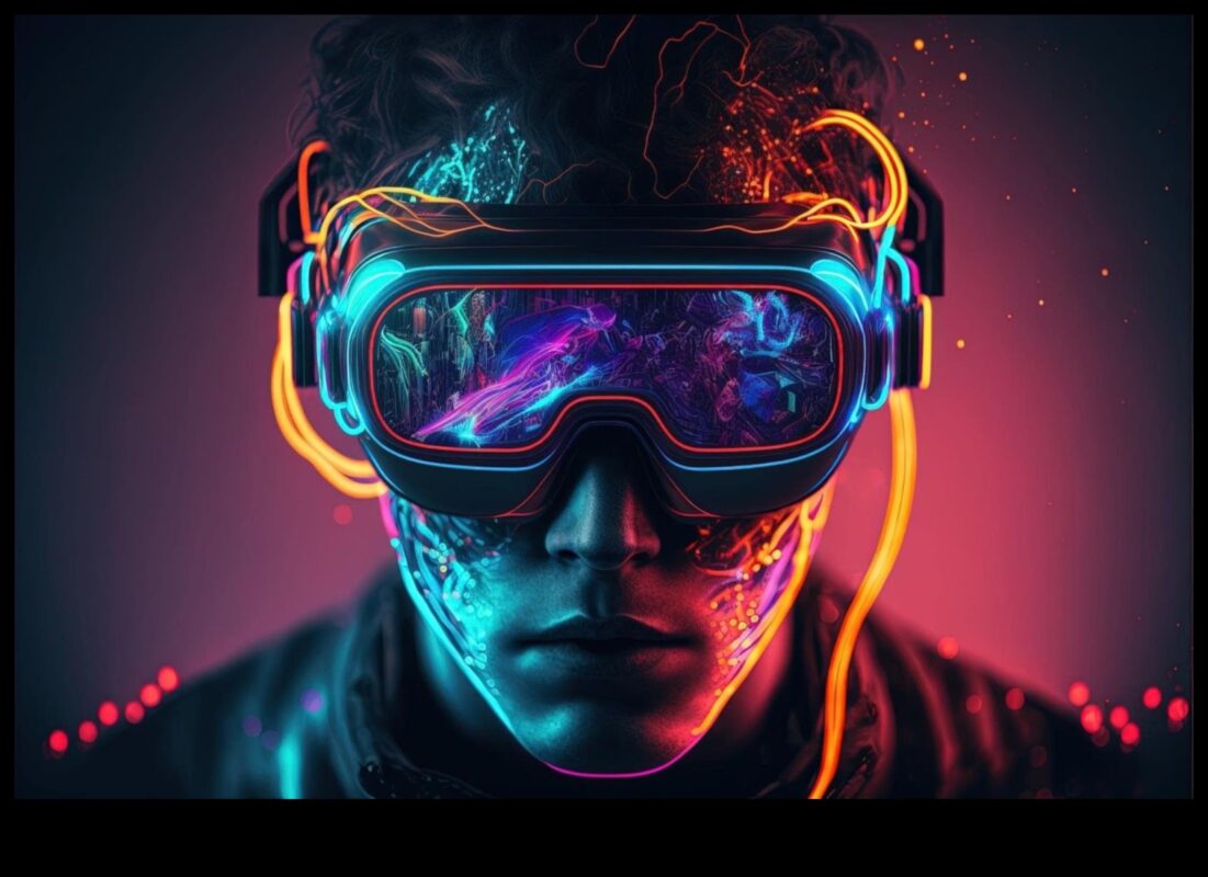 Experiență îmbunătățită: cum VR schimbă peisajul consolei de jocuri