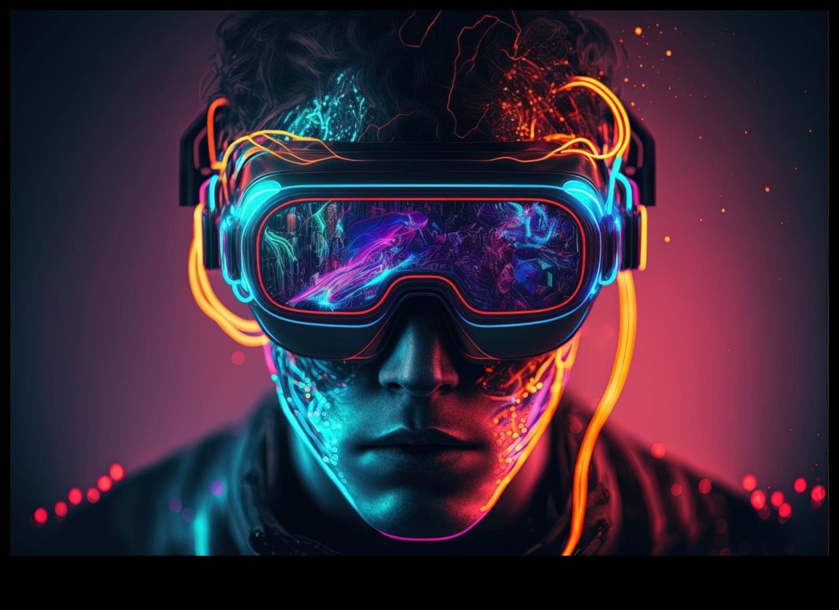 Experiență îmbunătățită Cum VR revoluționează peisajul consolei de jocuri 1 Experiență îmbunătățită: cum VR schimbă peisajul consolei de jocuri