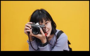 Artă digitală: aparate foto cu filtre creative și moduri artistice