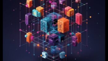 Frontiere inovatoare: modelarea peisajului tehnologiei de calcul cuantic