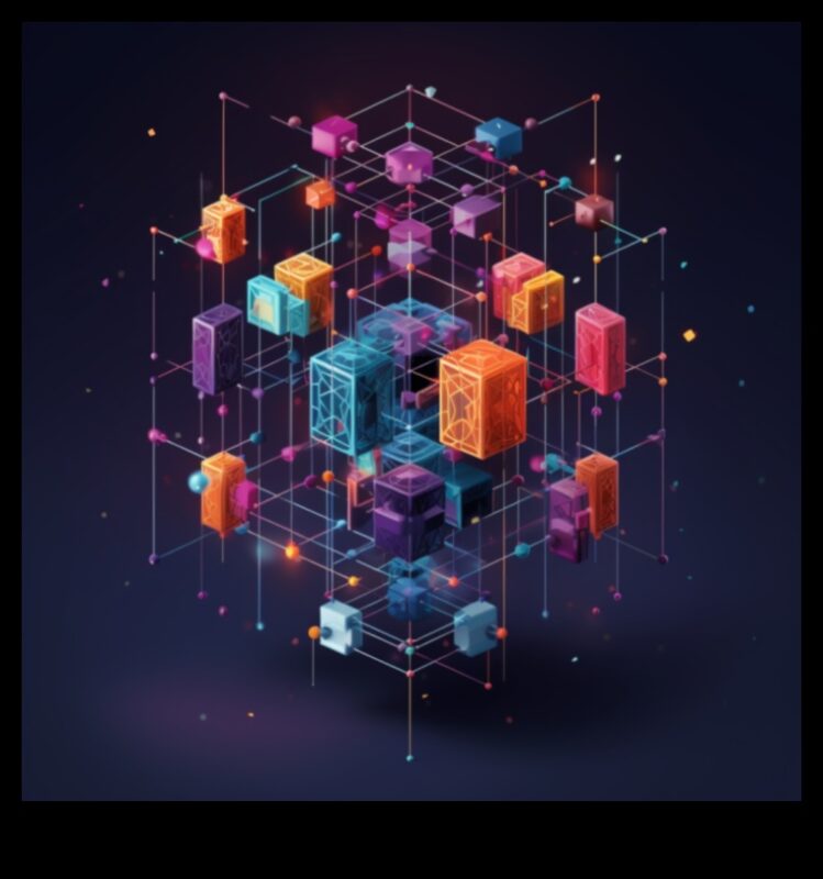 Frontiere inovatoare: modelarea peisajului tehnologiei de calcul cuantic