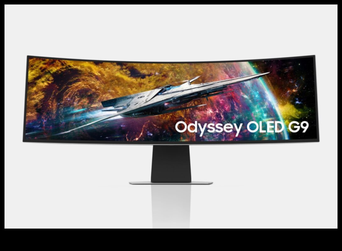 Gardieni de jocuri: monitoare cu tehnologii avansate anti-orbire