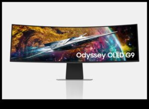 Gardieni de jocuri: monitoare cu tehnologii avansate anti-orbire