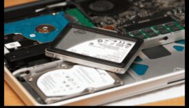 Hard disk-uri hibride O nouă frontieră în eficiența stocării 2 Hard disk-uri hibride: combinarea tehnologiilor HDD și SSD pentru eficiență